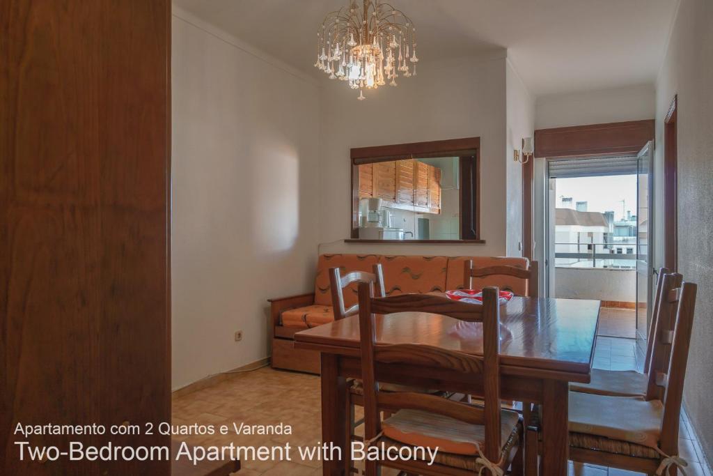 Akisol Armação Pera Holidays II room 2