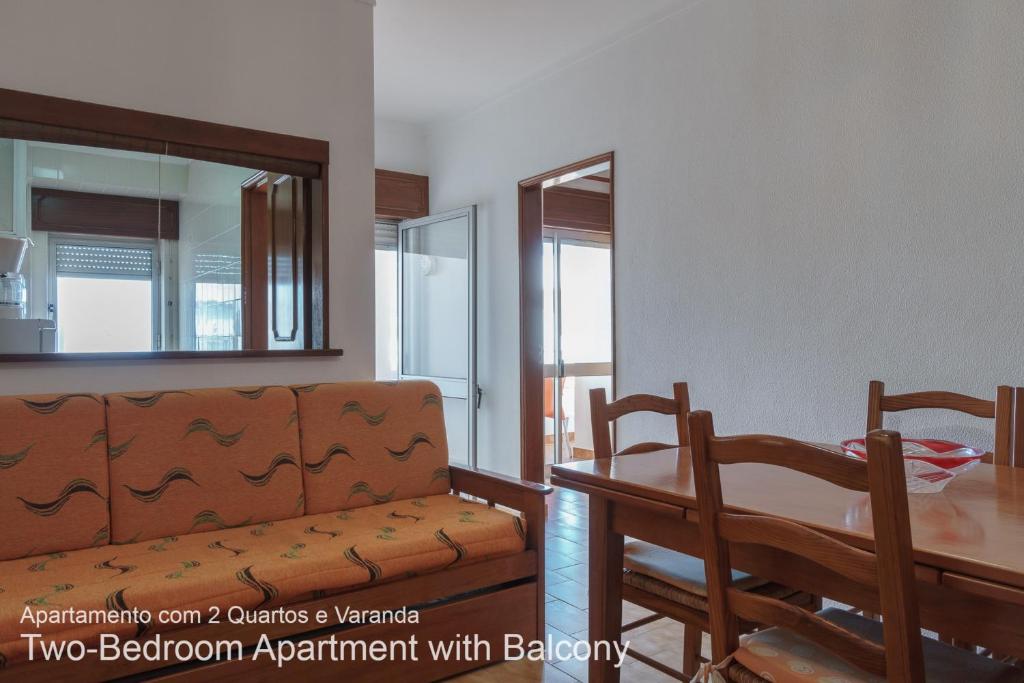 Akisol Armação Pera Holidays II room 3