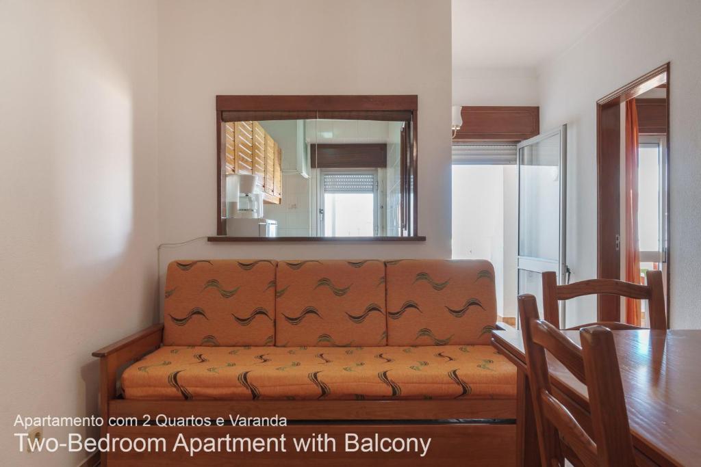 Akisol Armação Pera Holidays II room 4
