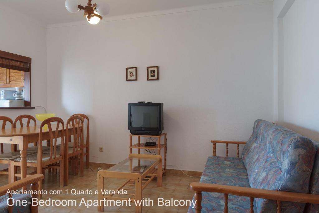 Akisol Armação Pera Holidays II room 6